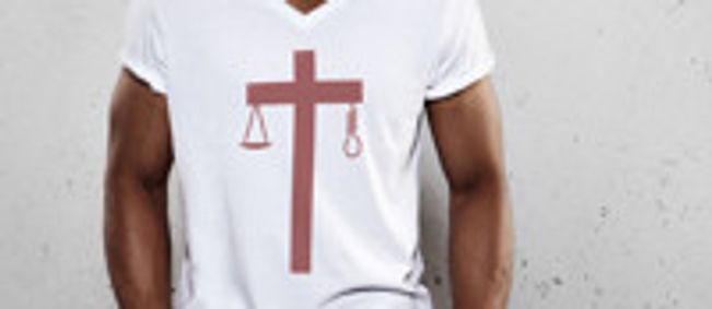 The Last Days of Judas Iscariot show poster