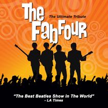 The Fab Four: The Ultimate Tribute in Wisconsin Dells, WI