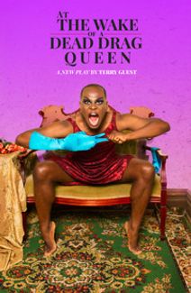 At The Wake Of A Dead Drag Queen