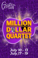 Million Dollar Quartet