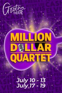 Million Dollar Quartet