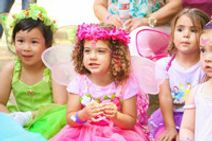 A Faery Hunt Enchanted Adventure