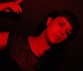 Jennah Vox show poster