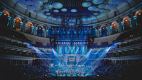 A Classical Gala show poster