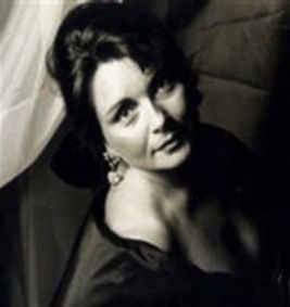 North Coast Repertory Theatre Presents Angelina Réaux Sings Weill on Broadway show poster