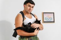 The Lieutenant of Inishmore by Martin McDonagh