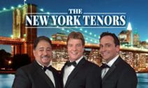 The New York Tenors