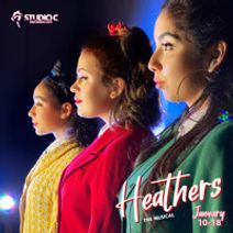 Heathers The Musical