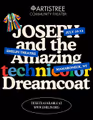 Joseph and the Amazing Technicolor Dreamcoat in Rockland / Westchester