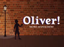 Oliver the Musical