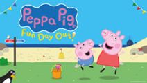 Peppa Pig's Fun Day Out