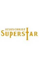Jesus Christ Superstar show poster