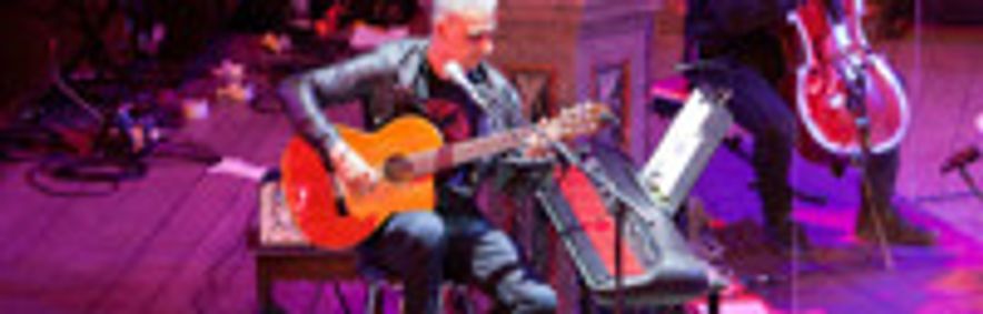 Beyond Skin - Revisited show poster