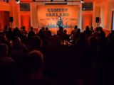 Comedy Oakland at Quinns Lighthouse Sat Mar 28 7pm in San Francisco / Bay Area