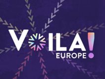 Voila! Europe 2021
