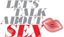 Let's Talk About Sex