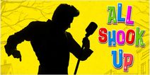 All Shook Up