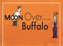 Moon Over Buffalo