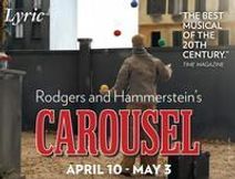 Rodgers and Hammerstein's Carousel