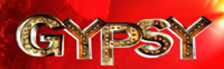 Gypsy show poster