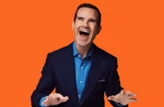 Jimmy Carr in Boston