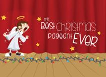 The Best Christmas Pageant Ever