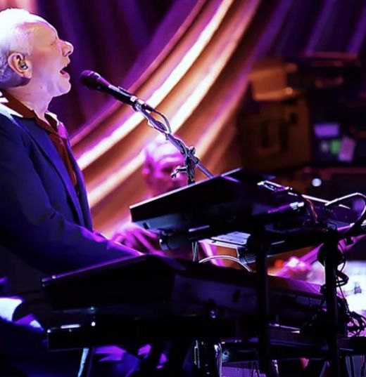 Joe Jackson at Beacon Theatre