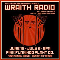 Wraith Radio