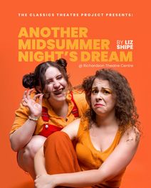 Another Midsummer Night's Dream 