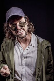 Talk To Your People show poster