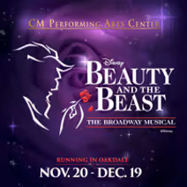 Disney's Beauty and the Beast