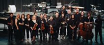 Orlando Contemporary Chamber Orchestra presents Locals and Legends