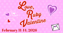 Love, Ruby Valentine