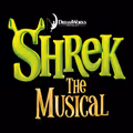 Shrek, the Musical in Philadelphia