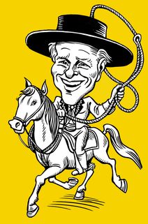 FREE - History Comes Alive - El Vaquero