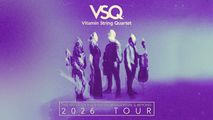 Vitamin String Quartet Tour Name: The Music of Billie Eilish, Bridgerton, and Beyond in Phoenix