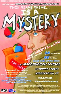 36th Annual Children's Circus of Middletown