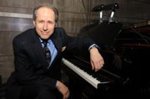 “The World of Chamber Music: Rational (and Irrational) Conversations” with Michael Boriskin