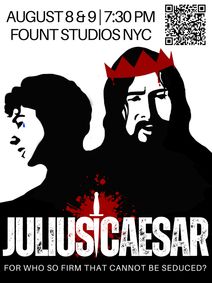Julius Caesar