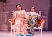 Livestream - The Barber of Seville (2018)