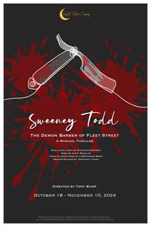 Sweeney Todd