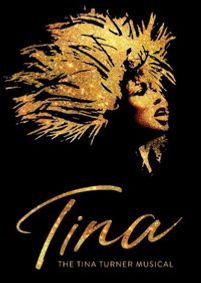 Tina - The Tina Turner Musical show poster
