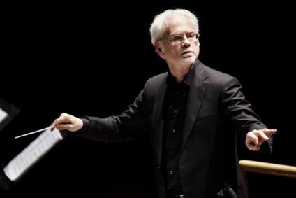 City Noir show poster