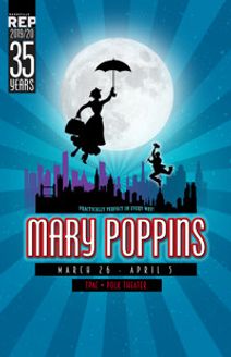 MARY POPPINS
