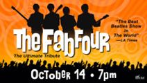 The Fab Four: The Ultimate Tribute