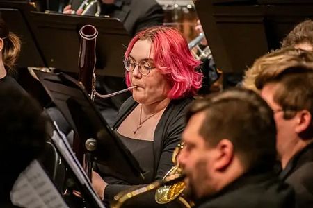 Flute & Basson Recital