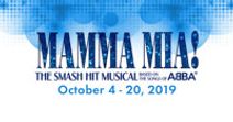 Mamma Mia!