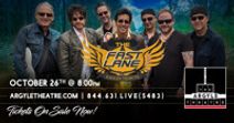 The Fast Lane: Tribute to The Eagles