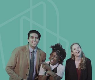 Rising Vocalists Perform Bite Sized Operettas at Sierra Madre Playhouse, March 7-8 show poster