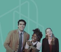 Rising Vocalists Perform Bite Sized Operettas at Sierra Madre Playhouse, March 7-8